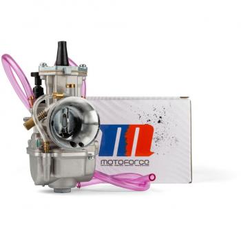 Carburatore PWK 28 valvola piatta per scooter