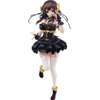 Figurine PVC 1/7 Yunyun: Version Robe Gothique Lolita