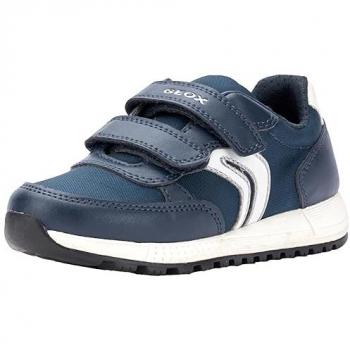 Calçado Infantil Geox Alben Azul