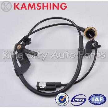 CAPQX Left Right ABS Wheel Speed Sensor for Mitsubishi Lancer EX