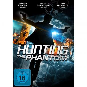 Hunting the Phantom