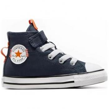 Converse Chuck Taylor 1V Blu A07701C Utility Edition