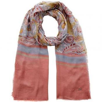 Pepe Jeans Roma Bufanda Multicolor Talla Única Mujer