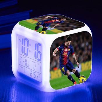 Réveil Légende du Ballon