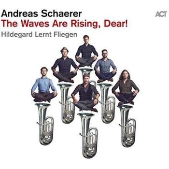 Andreas Schaerer