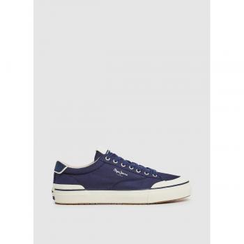 Pepe Jeans para hombre. Zapatillas Ben Basic marino Pepe Jeans