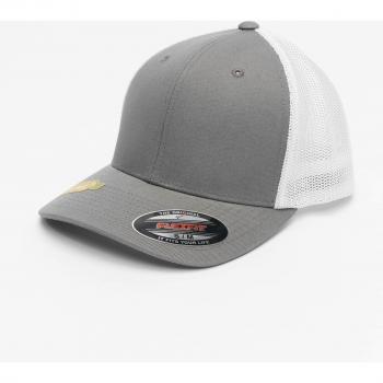 One Size FlexFit Recycled Mesh Hat