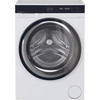 Candy BS 49B9-S lavatrice Caricamento frontale 9 kg 1400 Giri/min Nero, Bianco (31020253)