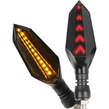 Honda CBR 1000 RR Motorcycle LED Blinker Lights (2004-2007)