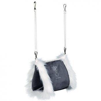 Trixie Cozy Cavity Cat Bed (Grey)