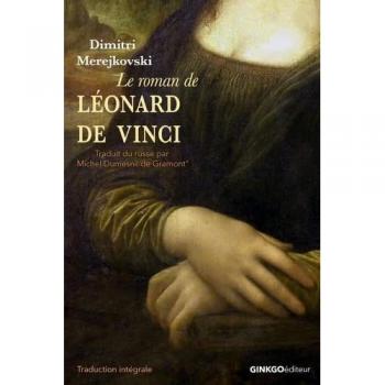 Le Roman De Leonard De Vinci