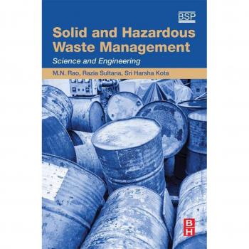 Solid and Hazardous Waste Management