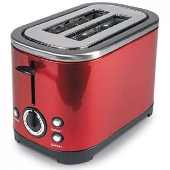 Toaster Kampa Deco 2 Schlitz Edelstahl