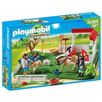 Gioco Clinica Pony