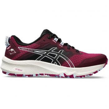 Asics Trabuco Terra 2 Scarpe da Trail Running Donna Viola Scuro