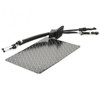 Componenti Cambio Manuale: Cavo RIDEX 1787C0058