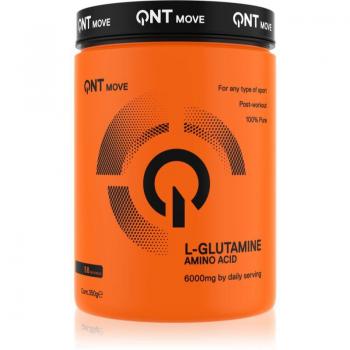 QNT L-Glutamin 6000 Pure 350 g