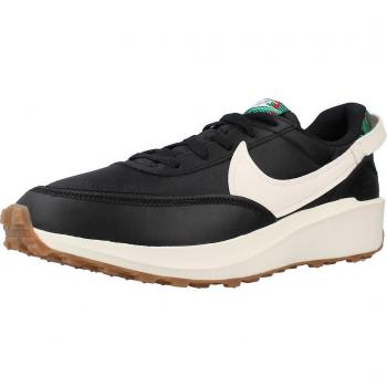 Chaussure Nike Waffle Début Noir – Premium