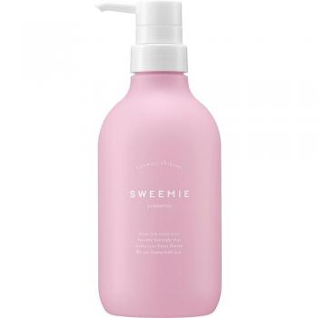 Siero Capillare Sweemie Fluffy Shampoo 450ml