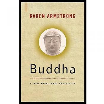 Karen Armstrong Buddha (Lives)