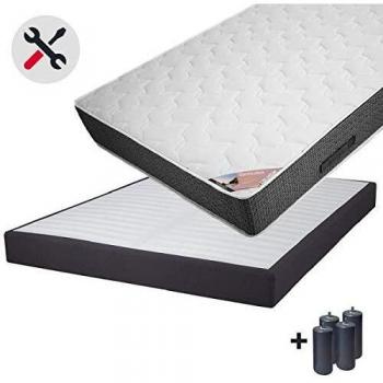 Pack Sommeil AltoBuy