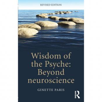 Wisdom of the Psyche