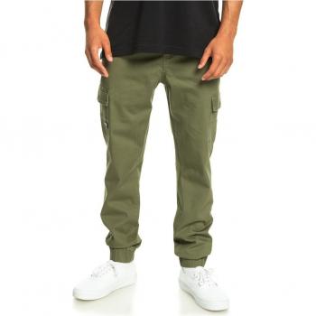 Quiksilver Cargohose CUFFED (GPH0)