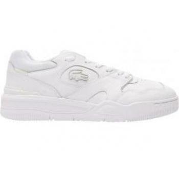 Lacoste 46SMA0110 Lineshot 223 4 SMA-21GWhtWht-46 Sneaker