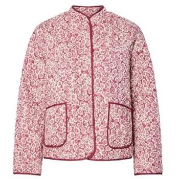 Giacca Rikke Slate Rose M – Colore Pitaya