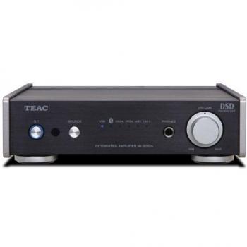 TEAC AI‑301DA‑B – Amplificador Multi‑USB/DAC/BT