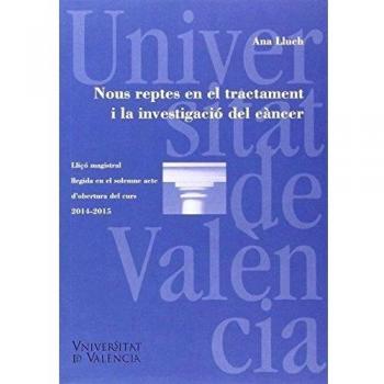 Nous reptes en el tractament i la investigació del càncer