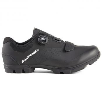 VTT Bontrager Foray Noire Homme
