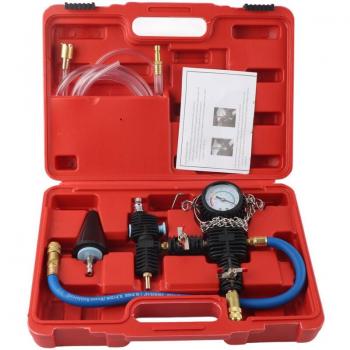 Zoternen TurboCool – Kit purge, recharge et échange d'antigel