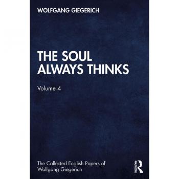 The Soul Always Thinks