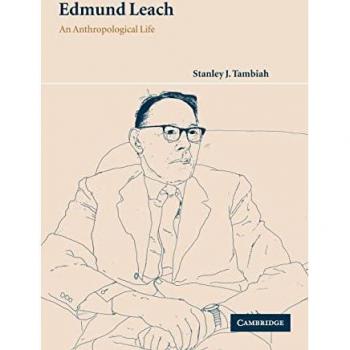 Edmund Leach