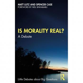 Is Morality Real?