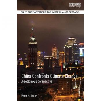 Vitalsource Technologies, Inc. China Confronts Climate Change