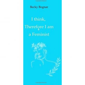 I think, therefore I am a Feminist: DE
