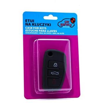 EINPARTS Black Keycover Telecomando EPKC102