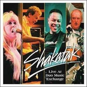 Concert en direct Tokyo Exchange 2005