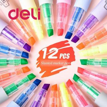 PencilPro 12‑Palette Transparente