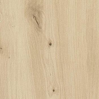 Trendteam Badezimmer Hängeschrank Amanda, 37 x 77 x 23 cm, Asteiche