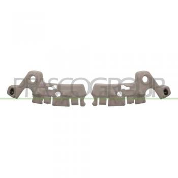 Soporte para parachoques PRASCO RN4281005