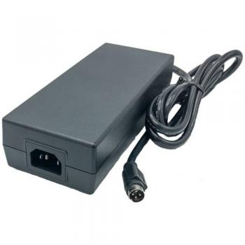 Phihong 48V DC Fixed Voltage Power Supply 158.40W