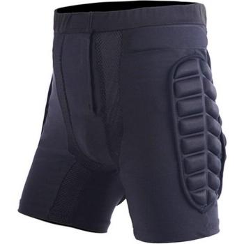 Pantalon rembourré pour sports de plein air