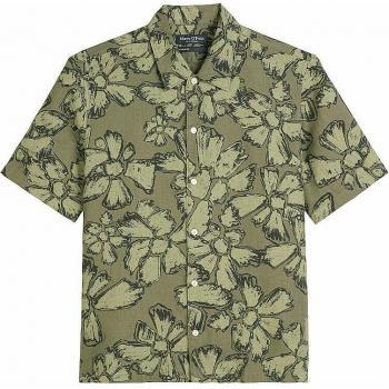Regular Fit Freizeithemd aus reinem Leinen – Marc O’Polo S