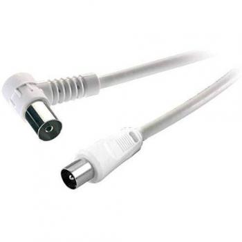 SpeaKa Professional Antennenkabel 15 m 75 Ω