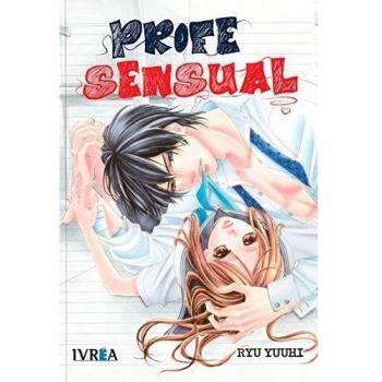 Profe Sensual
