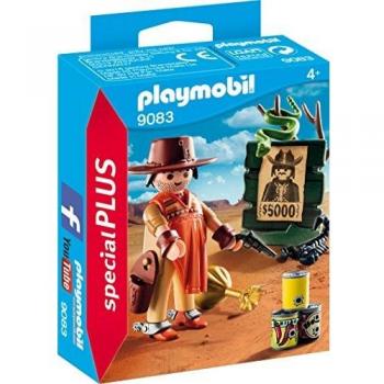 Playmobil