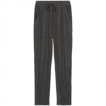 Marc O'Polo Komfort-Sleepwear Damen: Soft Knit Pyjamahose – L